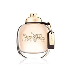 Coach Woman
